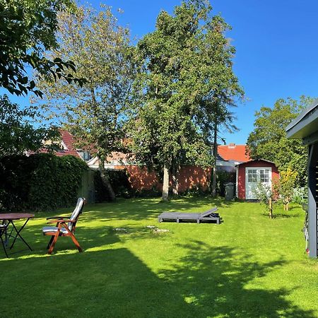 Haus Suedwind Lägenhet Büsum Exteriör bild