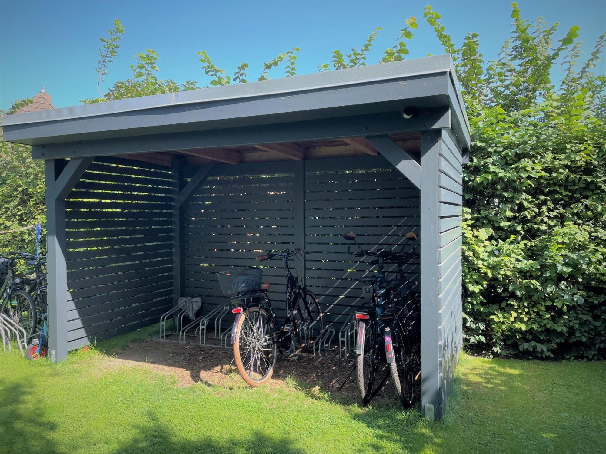 Haus Suedwind Lägenhet Büsum Exteriör bild